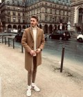 Rencontre Homme France à Lyon : Emmanuel, 32 ans